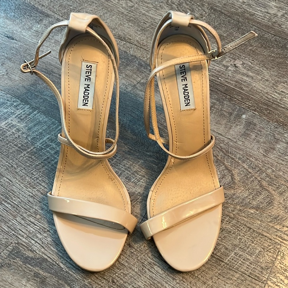 Steve Madden Women’s Size 11 Heels